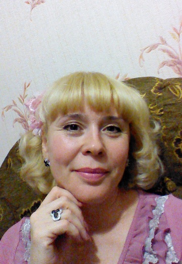 My photo - Lyudmila, 51 from Pavlograd (@ludmila17862)