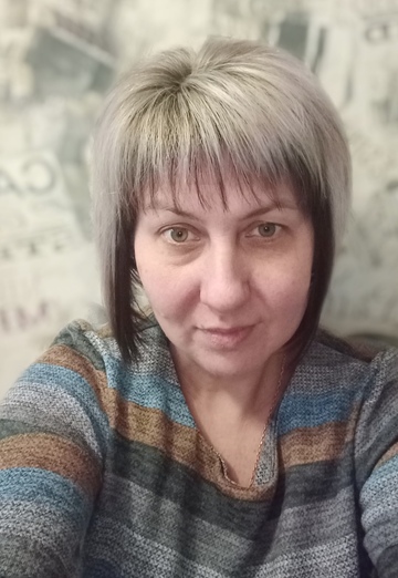 La mia foto - Svetlana, 49 di Volgogrado (@svetlana339947)