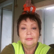 вера, 62, Арамиль