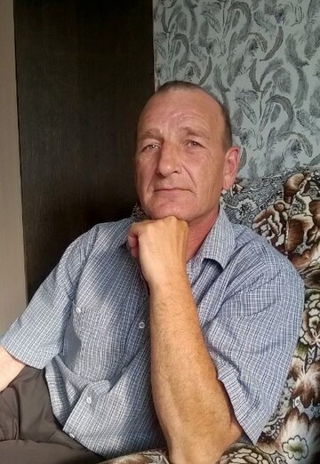 My photo - Oleg, 61 from Kurgan (@oleg147640)