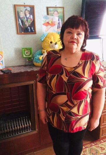 Моя фотография - Марина, 52 из Новосибирск (@marina192049)