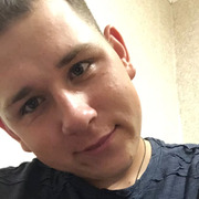 Игорь, 23, Тамбов