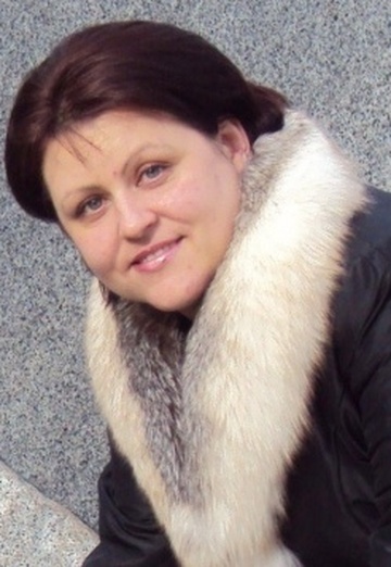 My photo - Lyudmila, 45 from Krasnodar (@ludmila2821)