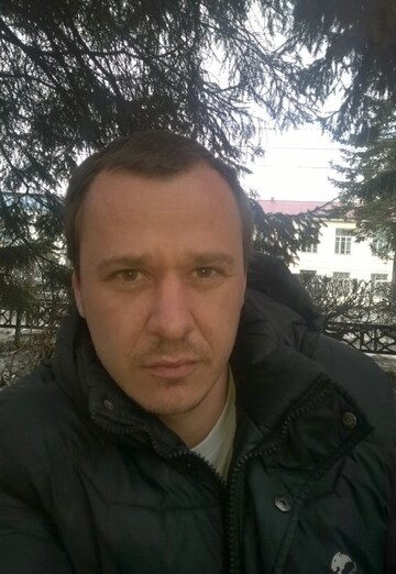 My photo - Aleksandr, 34 from Biysk (@aleksandr768544)