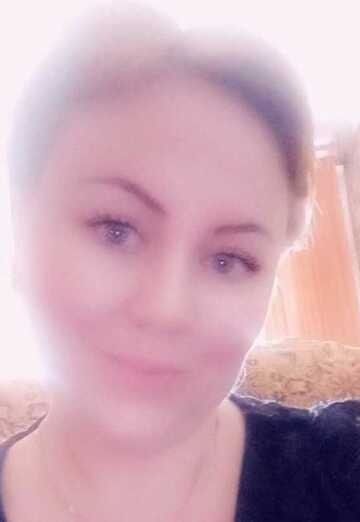 My photo - Tatyana, 44 from Zelenogorsk (@tatyana307812)