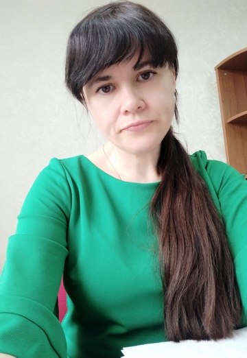 Моя фотография - Елена, 48 из Краснодар (@elena457926)