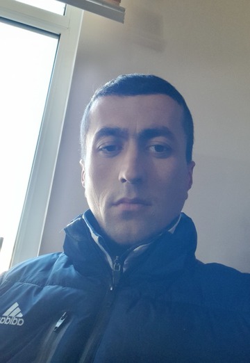 Моя фотография - Inomjon Rozmetov, 34 из Ташкент (@inomjonrozmetov0)
