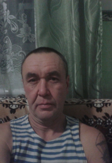 Моя фотография - Петя, 51 из Владимир-Волынский (@petya6874)
