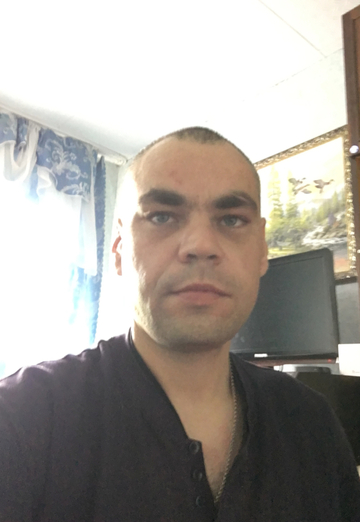 Моя фотография - Дмитрий, 39 из Тверь (@dmitriy365345)