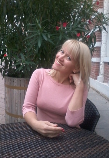 Моя фотография - Татьяна, 47 из Москва (@tatyana36009)