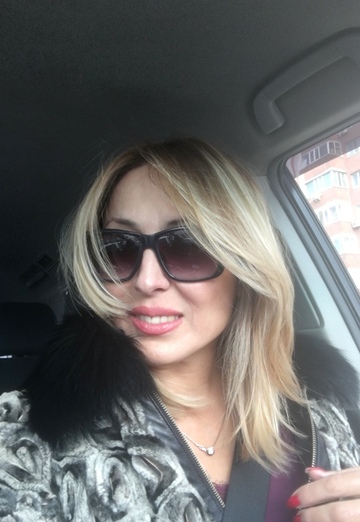 Моя фотография - Карина, 35 из Астана (@karina30034)