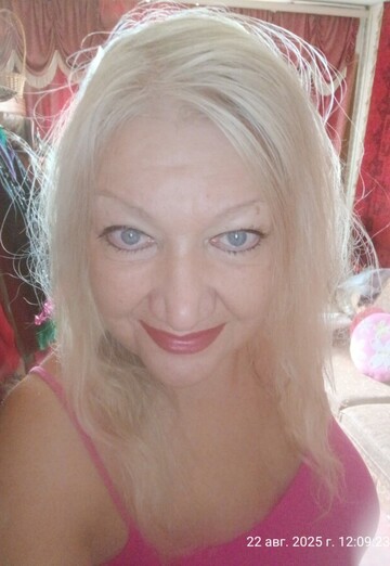 Olga (@olga4347) — my photo № 1