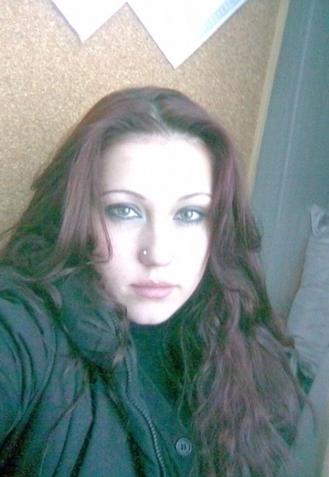 My photo - Ekaterina, 39 from Kyiv (@ekaterina652)