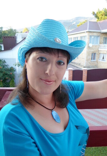 Моя фотография - Мария, 42 из Полтавская (@mariya37525)