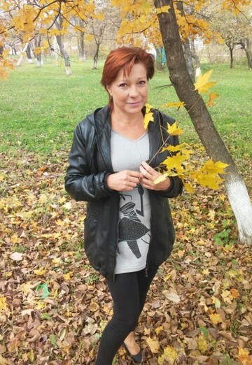 Tatyana (@tatyanagaleckaya) — my photo № 10
