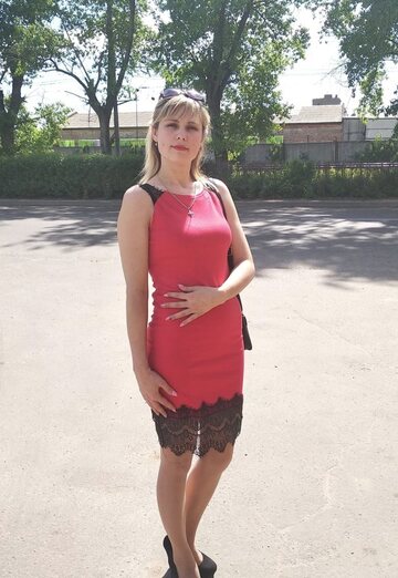 Моя фотография - Виктория, 36 из Белая Церковь (@viktoriya94939)