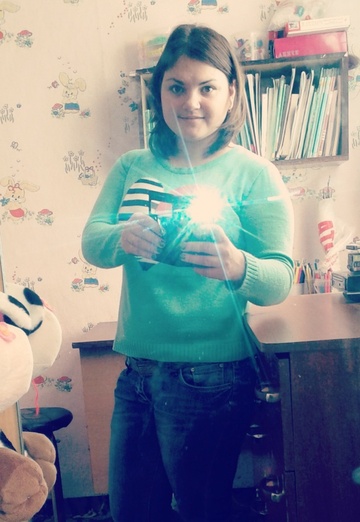 My photo - Ekaterina, 30 from Kursk (@ekaterina55679)