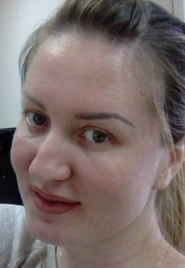 Моя фотография - Elisabet Liza, 27 из Хабаровск (@elisabetliza)