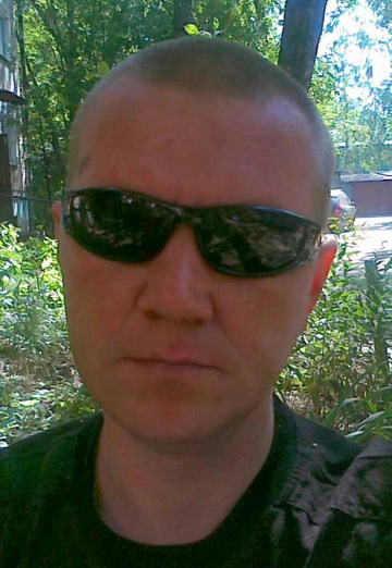 Моя фотография - Алексей, 47 из Красногорск (@aleksey416548)