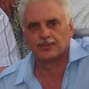 Юрий 58 лет (Стрелец) на сайте знакомств Щорса