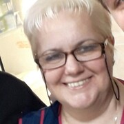 марина, 53, Кировск