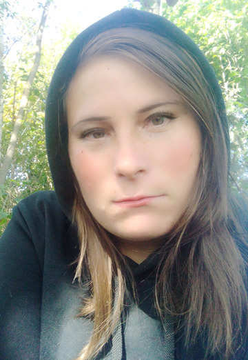 My photo - Olga Zalіznyak, 27 from Zhytomyr (@olgazalznyak)