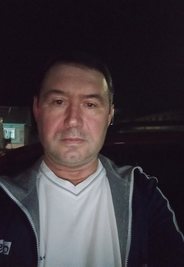 My photo - Aleksandr, 58 from Moscow (@aleksandr982861)
