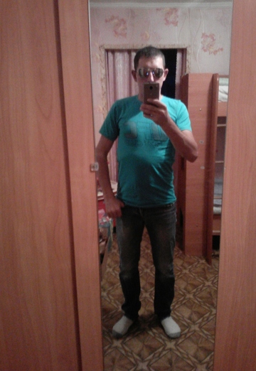 My photo - Sergey, 29 from Tyumen (@sergey620125)