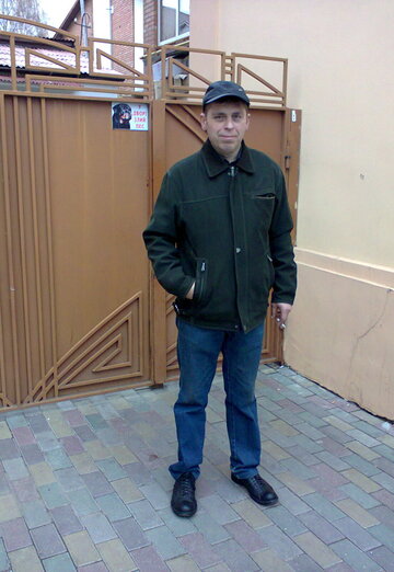 My photo - Yuriy, 54 from Vinnytsia (@uriy138066)