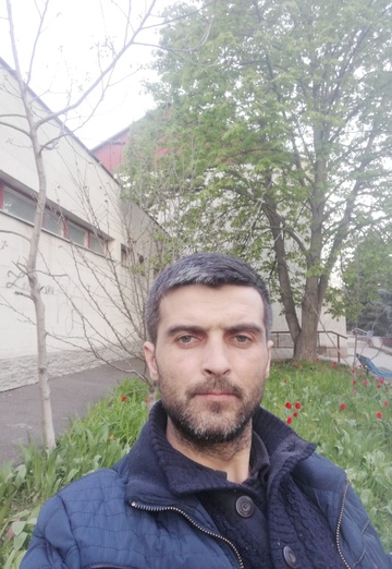 My photo - Alexandru, 42 from Kishinev (@alexandru726)