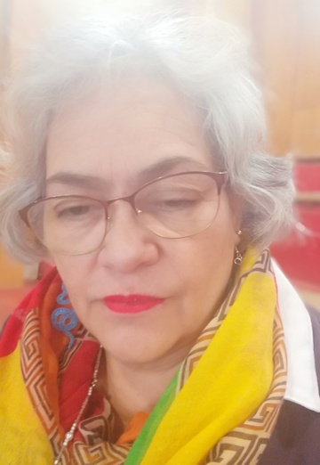 Mein Foto - Mónica, 62 aus Valdivia (@mnica84)