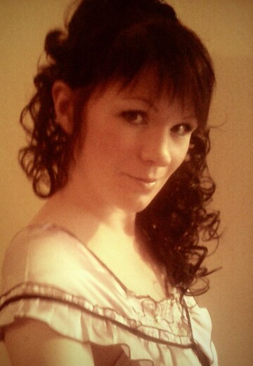 My photo - Natali, 39 from Petrozavodsk (@natali43173)