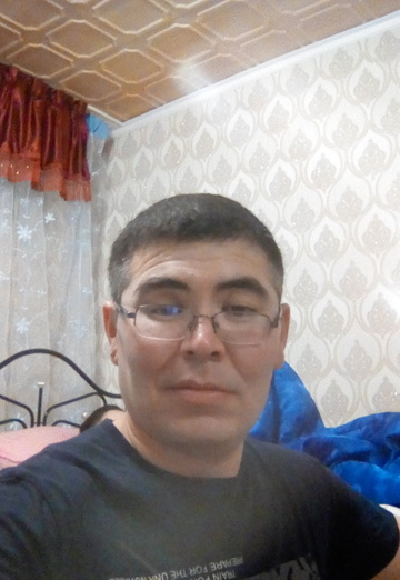 My photo - Dospolov Bauyrjan, 40 from Taraz (@dospolovbauirjan)