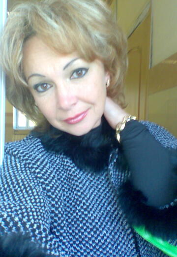 Моя фотография - Елена, 52 из Ногинск (@elena402485)