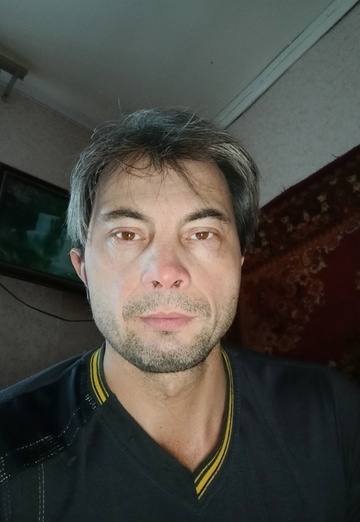 My photo - Andrey, 44 from Voznesenskoye (@andrey882599)