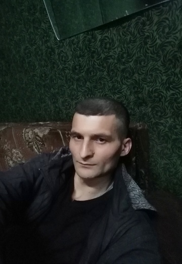 Моя фотография - Владимер, 39 из Доманёвка (@vladimer2474)