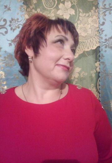 My photo - Svetlana, 57 from Morozovsk (@svetlana153335)