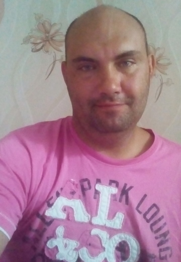 My photo - Aleksey, 44 from Dzerzhinsk (@aleksey493995)