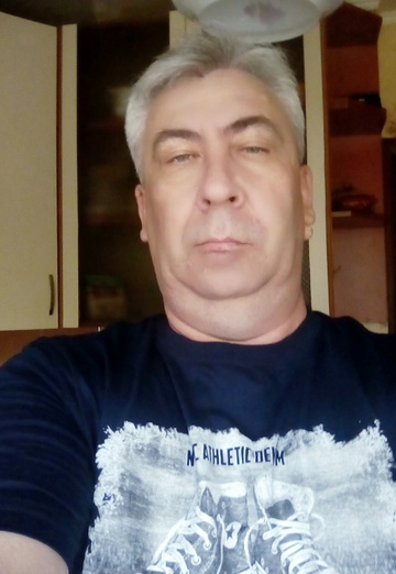 My photo - Yuriy, 55 from Podolsk (@lakhnovy)