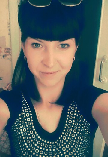 Моя фотографія - Оленька, 31 з Красноперекопськ (@olenka8336)