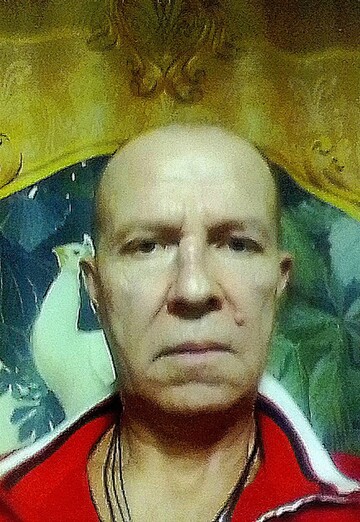 Моя фотография - Геннадий Аносов, 59 из Петропавловск-Камчатский (@gennadiyanosov)