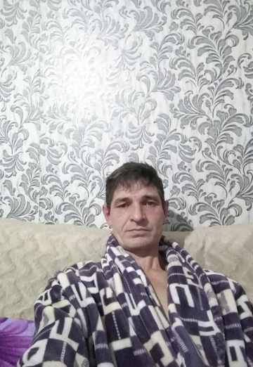 My photo - Nikolay, 49 from Artyom (@nikolay234641)