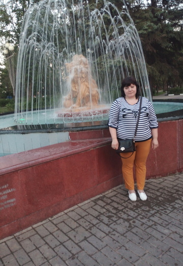 Моя фотография - Олеся, 40 из Белгород (@olesya30964)