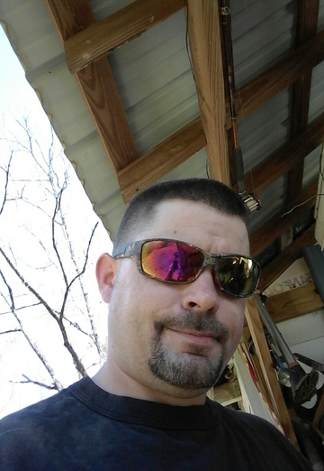My photo - Dustin, 41 from Greenville (@dustin53)