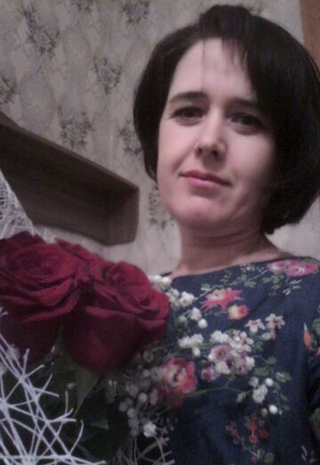 Моя фотография - Лариса, 40 из Бийск (@larisa49897)