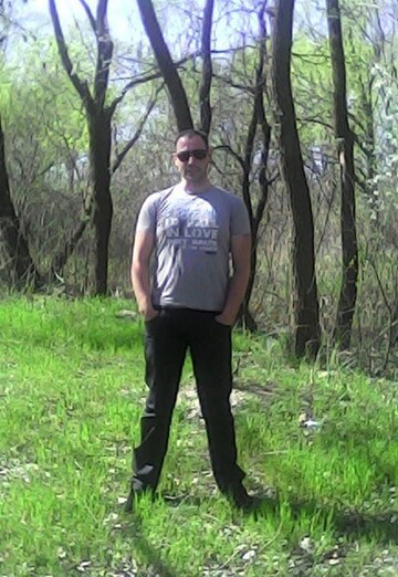 Моя фотография - Игорьок, 35 из Черкассы (@igorok115)
