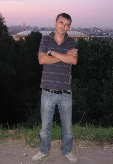 Моя фотография - Эдуард, 41 из Ташкент (@eduard35116)