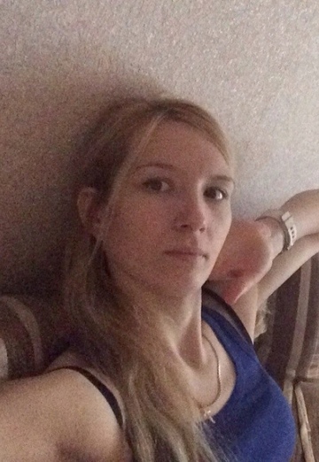 Моя фотография - Кристина, 38 из Москва (@kristina102888)