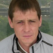 Василий, 43, Верхнебаканский