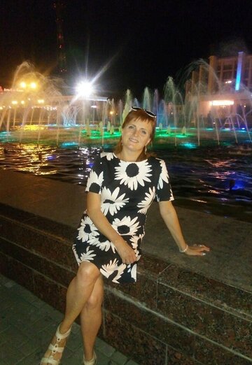 My photo - Elena, 57 from Izhevsk (@elena281582)